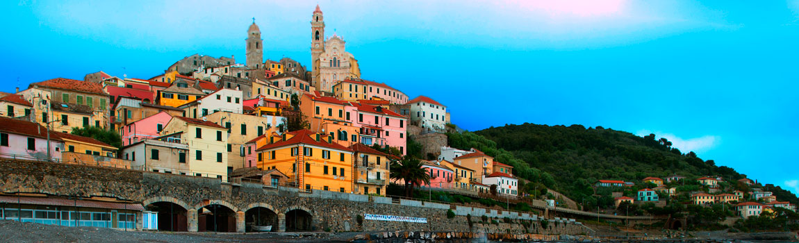 Hotel Andora Ristorante di pesce