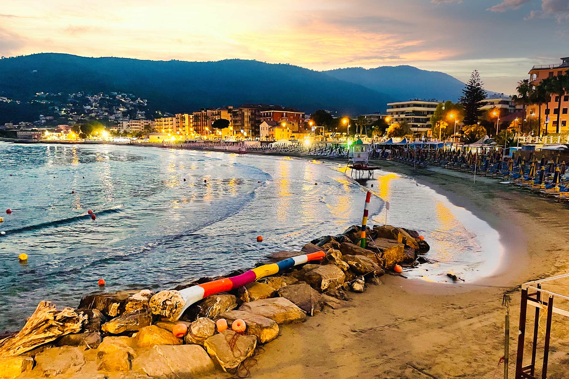 Andora Mare